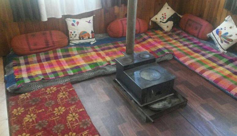 TG Stays Naggar Road VPO Naggar, Manali 5